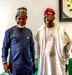 Asiwaju’s comprehensive victory affirms his popular acceptance – Akpatason