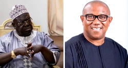 Peter Obi may make it in 2027, 2031, not 2023 – Babangida Aliyu