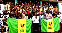 We’ll not allow interlopers to destroy APGA in Enugu – Legal Adviser