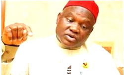 APGA frowns at event organised in its name by Ekene Uzodimma in Enugu