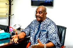 Police promotion bribery scandal: Commission calls for evidence, vows to deal with culprits