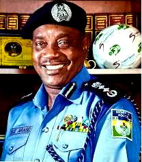 Solomon Arase’s service to Fatherland