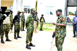 Army set to celebrate 159 years of existence in Imo