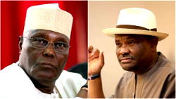 Atiku: Wike only saying no to hegemony – Ex-aide