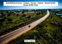 Buhari’s 1,321 legacy projects: It’s time to tell the truth