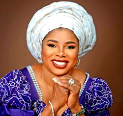 We’re to preach gospel through music — Evang Dorcas Awolumate