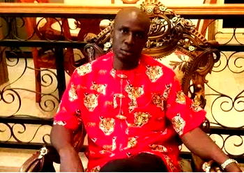 There ‘ll be tsunami in Abia if I reveal what I know about some critics of Ikpeazu, Ikonne – Apugo