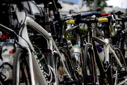 Ride bicycle to improve health and prevent global warming – FRSC