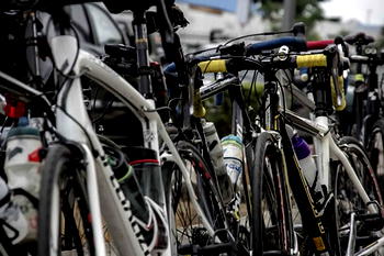 Ride bicycle to improve health and prevent global warming – FRSC