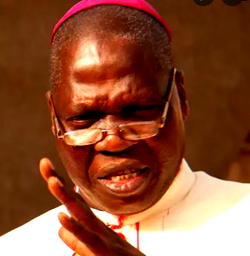 Funeral held for slain Kaduna priest without corpse