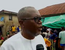Ekiti Guber race: I’ll be next governor of Ekiti – Bisi Kolawale, PDP candidate
