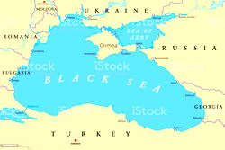 Bulgaria is set to assist Ukraine in moving cargo on the Black Sea