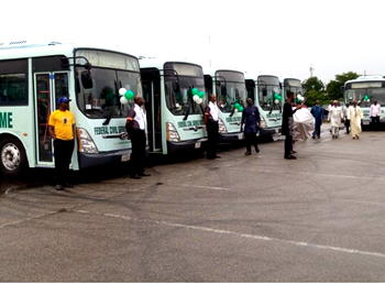 FG launches Civil Services bus scheme