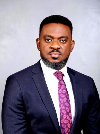 Democracy Day: Adejoh hails Nigerians, describes Ortom as hero of democracy
