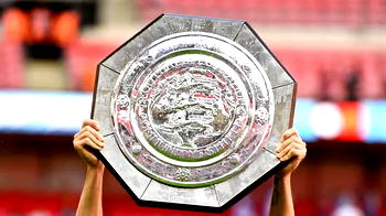 Manchester City vs Liverpool Community Shield tie moved to Leicester