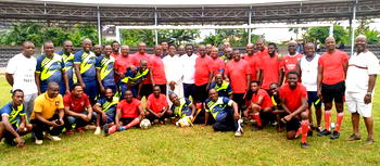 Fighting insecurity: ‘Fathers must play their roles in the home’