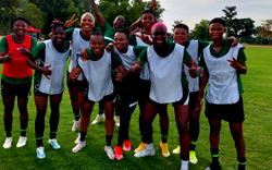 Int’l Friendly: Super Falcons to face Japan in Kobe