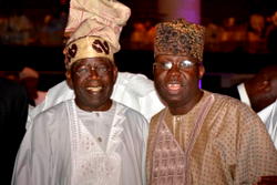 Sen Akanbi Appeals to Oyo&nbsp; delegates to vote for Tinubu&nbsp;