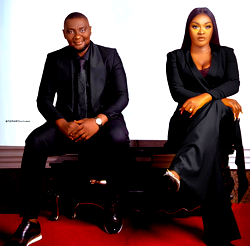 Again, Chacha Eke announces she’s quitting her marriage