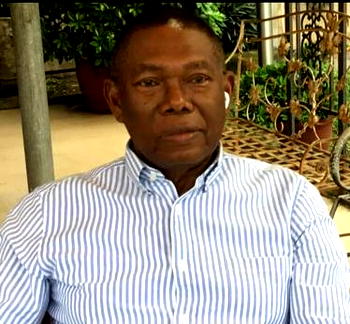 Abia: Ex-NDE boss dumps PDP, vows to pursue senatorial ambition in another platform
