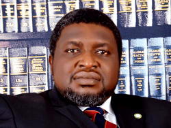 Activist alleges foul play in Eti-Osa PDP Rep primaries