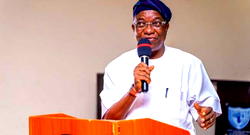 2023: My defection to APC doesn’t violate constitution — Oyo dep gov
