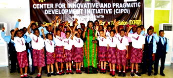Students urged to avoid teenage pregnancy