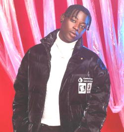 D6R Entertainment found Saucee at age 19 in Ikorodu
