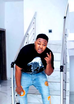 Singer John Dreyz discusses music industry as a substantial investment