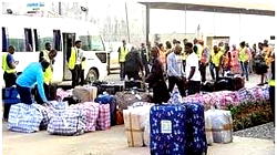 UPDATED: Why 30 Nigerians were deported from UK