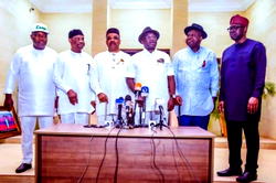 Betrayers of the “Asaba Accord”: When will Southern Nigeria learn?