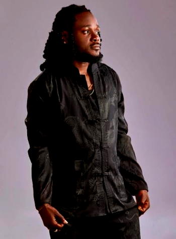 Jaytime: Ready to take music industry by storm