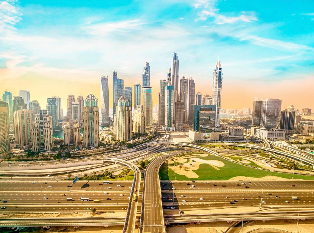 dubai