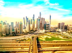 Dubai, 33 partners kick off tourism roadshows in Abuja, Lagos PH