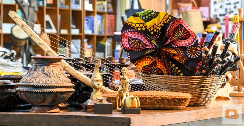 Quintessence holds maiden arts, craft fair