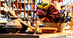 Quintessence holds maiden arts, craft fair