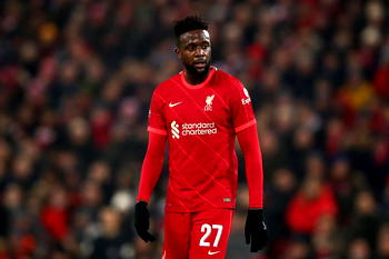 Liverpool confirm departure of Origi, 6 others