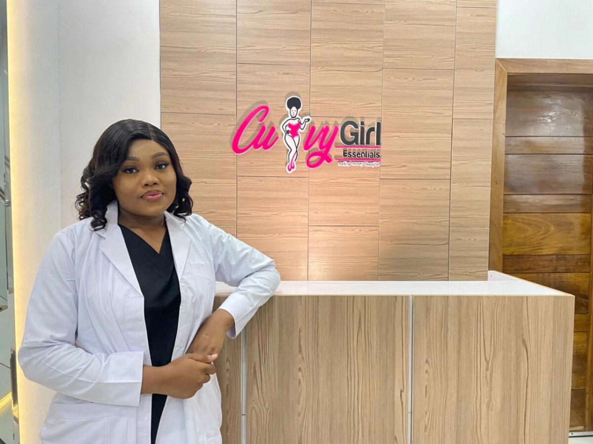 Safety Limits Of Cosmetic Surgery - Dr Chidinma Akpa - Vanguard News