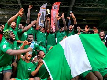 Nigeria Rugby League gets kick off date