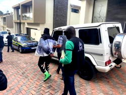 Interpol nabs another suspected Nigerian cyber fraudster over $12m scam in South Africa