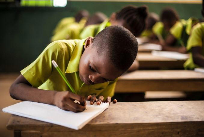 Bridge Nigeria pupils consistently deliver high scores for 4 consecutive years with 2022 Common Entrance performance