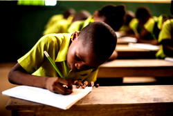 Bridge Nigeria pupils consistently deliver high scores for 4 consecutive years with 2022 Common Entrance performance