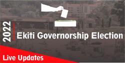 Ekiti Election: 41 vote-buying cases recorded in six LGAs —CDD