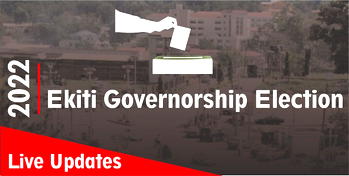 Our fears for Ekiti guber poll — CDD
