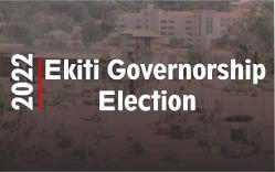 Ekiti election: ‘N7, 000 paid to voters who showed marked ballot papers’