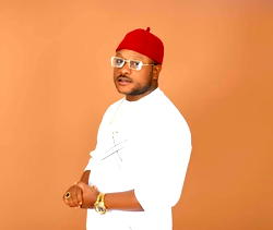 Why I can’t give up entertainment – Henry Agbai