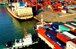 Lotus Bank pledges support for non-oil export earnings