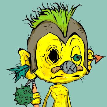 NFTs: Why they will remain relevant for years to come as per Troll-town.wtf