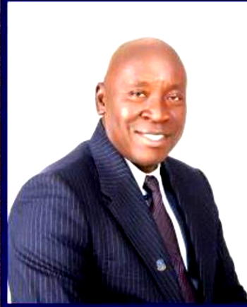 Amayaevbo, 25th President unfolds 4-point agenda to rebrand NIESV