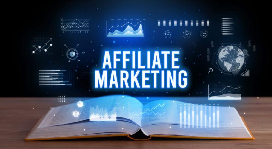 Affiliate Marketing: 10 Fundamental Advances You Really want To Succeed